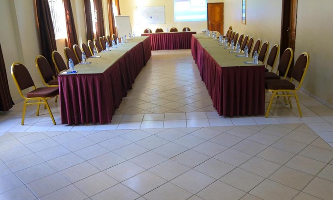 Mbarara Hotel | Acacia Hotel Mbarara