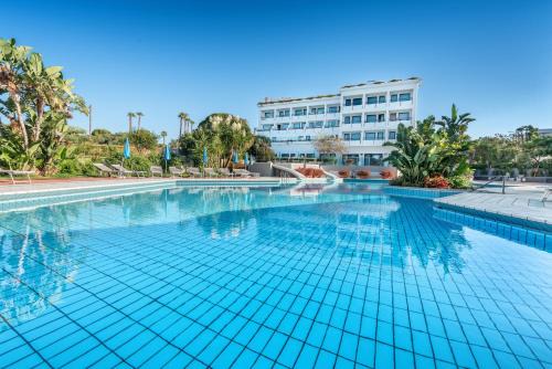 Marina di Ragusa Hotel | Acacia Marina