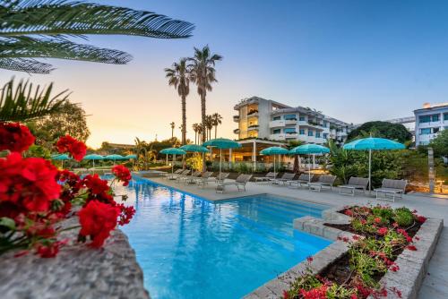 Marina di Ragusa Hotel | Acacia Palace