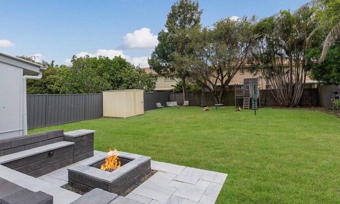 Acacia Ridge Casa | Acacia Ridge Cottage By Humble Abode