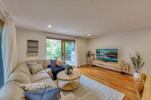 Cape Schanck Casa | Acacia Rise - The Ultimate Peninsula Getaway