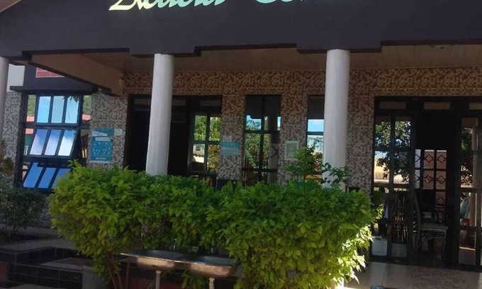 Mutomo Hotel | Acacia Shade Hotel and Gardens