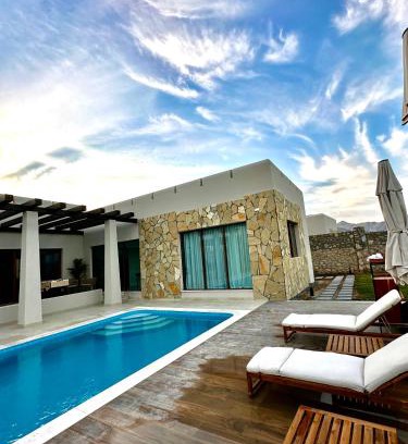 As Sifah Casa | Acacia Sifah