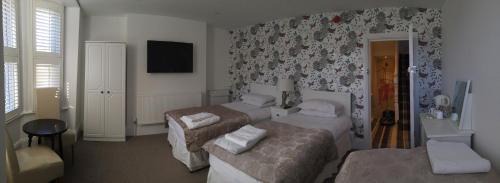 Guildford Cama Y Desayuno | Acacia Villas Guest House