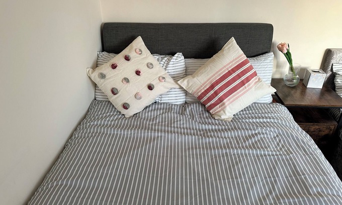Wembley Park Apartamento | Acacia Wembley Stadium Serviced Apartment by Edens