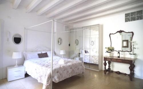 Citta Alta Apartamento | Academia Residence