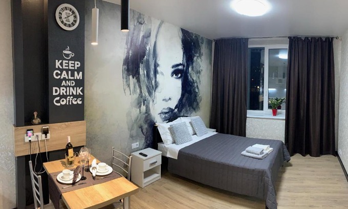 Kharkiv Apartamento | Academic st. apartment 20