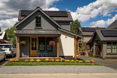 Crested Butte Casa | Academy Place | Valerian