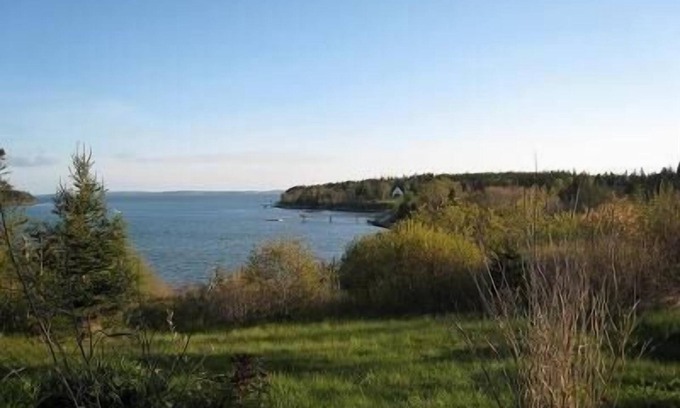 West Tremont Cabaña | Acadia Nat'l Pk minutos, acogedor aislamiento, hermosas vistas.