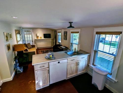 Southwest Harbor Apartamento | Acadia Park Suites 2