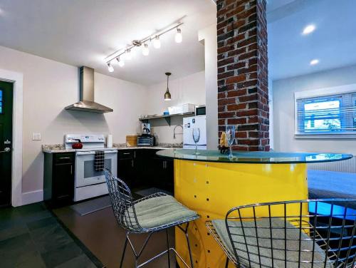 Southwest Harbor Apartamento | Acadia Park Suites 1