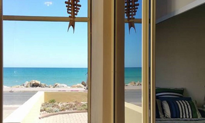 Glenelg North Apartamento | Acaill Accommodation