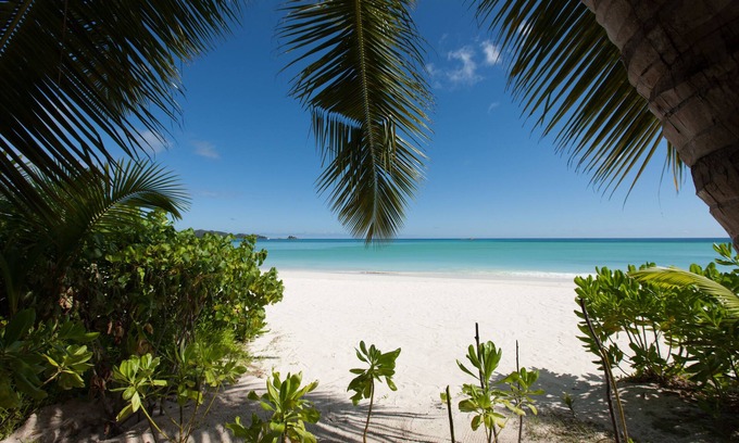 Praslin Island Complejo | Acajou Beach Resort