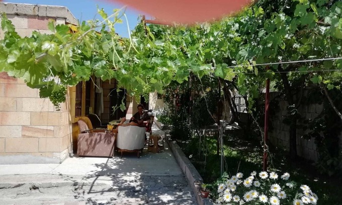 Mustafapasa Apartamento | Acan Apart Pansiyon