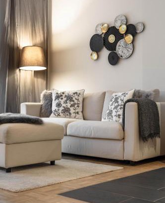 Heppenheim Apartamento | Acapella Suite Barcarolle 60qm, direkt am Weinberg, Altstadt, Netflix inklusive