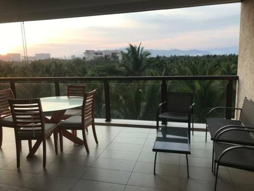 Puente del Mar Apartamento | Acapulco amplio Depto 3bd en Residencial La Isla Torre Hawaii