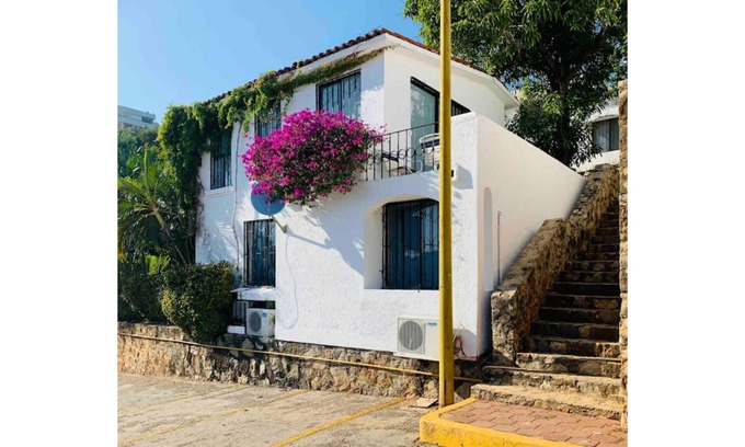 Bahía Puerto Marqués Casa | Acapulco Vista Brisa Diamante