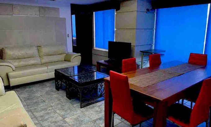 Costa Azul Apartamento | Acapulco Cuerdas de mi Guitarra alberca abierta