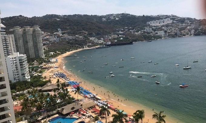 Costa Azul Condominio | Acapulco de mis amores