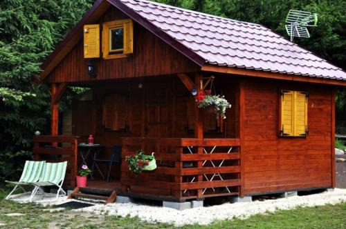 Radkow Chalet De Esquí | Acapulco Domki Radków