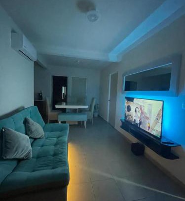 Boulevard Barra Vieja Apartamento | ACAPULCO DREAMER DIAMANTE
