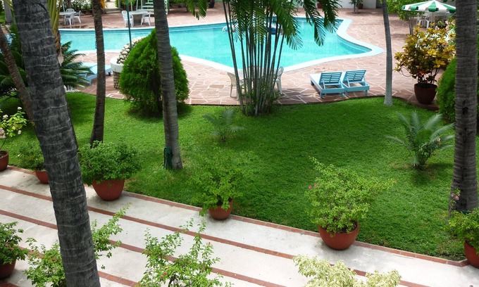 Club Deportivo Hotel | Acapulco Park Hotel