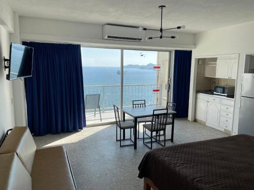 Jimenez Apartamento | acapulco suites lys 07 Torres Gemelas