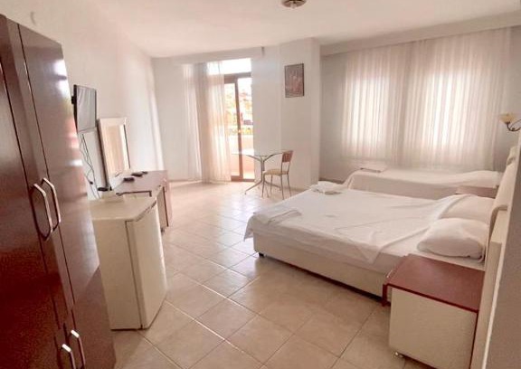 Dalyan City Center Hotel | Acar Park Hotel