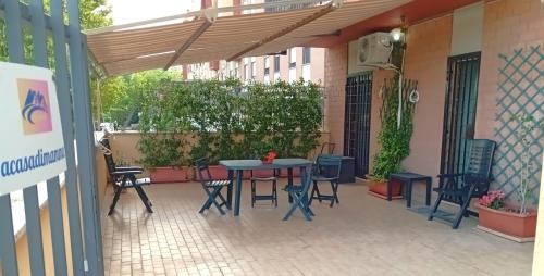 Monterotondo Apartamento | acasadimamma