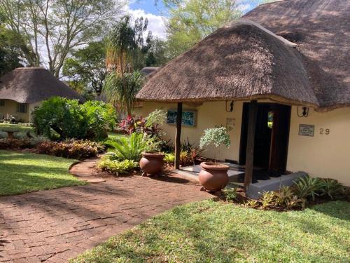 Komatipoort Casa | Acasia Guest Lodge