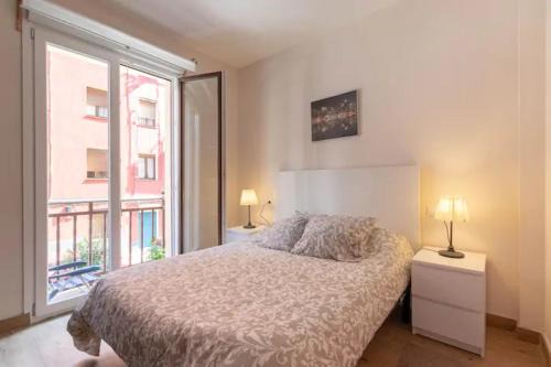 Bilbao la Vieja Apartamento | ACB - Z26 APARTAMENTO CENTRICO BILBAO - Parking Gratis
