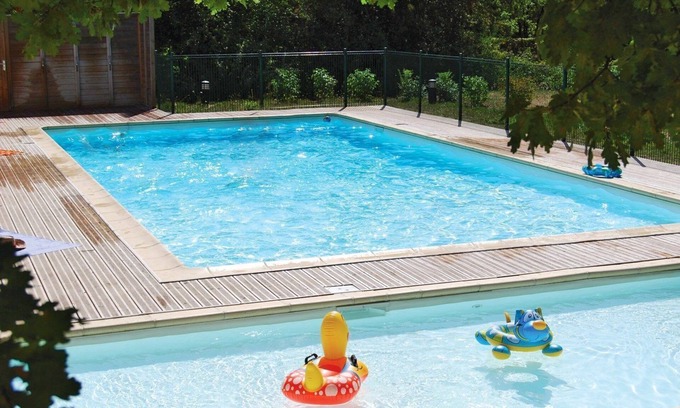 Gramat Cabina | Accès Sauna + Super endroit ! Cottage Climatisé avec Terrasse