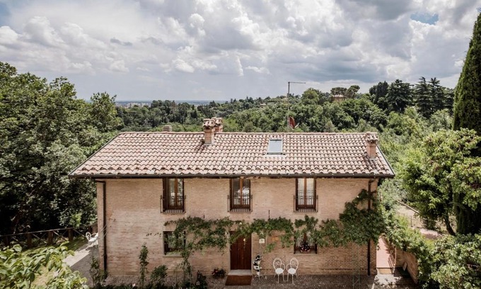 Santo Stefano Apartamento | Accademia al Colle