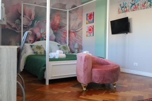 Sassari Apartamento | Accademia Apartment
