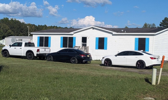 Darlington Casa | Access Granted family-friendly fun house & entertainment