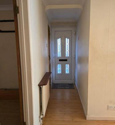 Cranham Apartamento | Accessible Flat Greater London