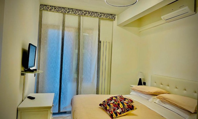 Cinque Terre Apartamento | Acciuga