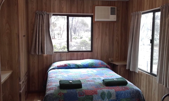 Norseman Casa | Acclaim Gateway Caravan Park