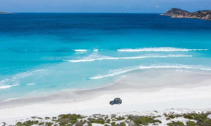 Chadwick Casa | Acclaim Pine Grove Holiday Park