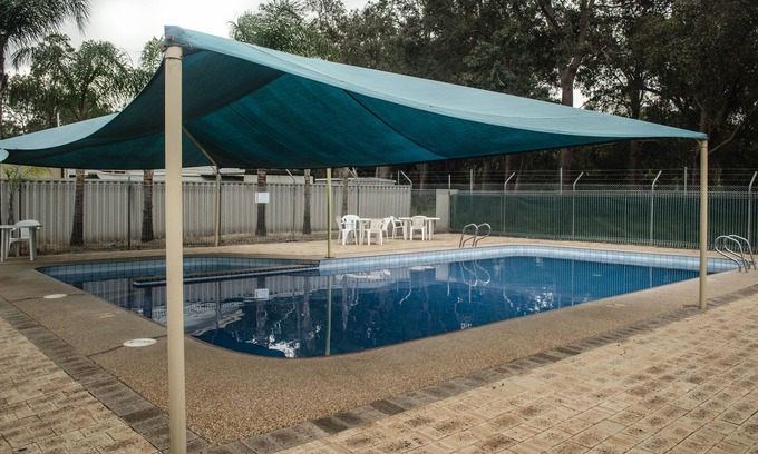 West Swan Otro | Acclaim Swan Valley Tourist Park