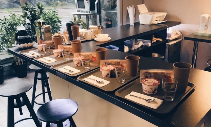 Sodermalm Hotel | Acco Hostel