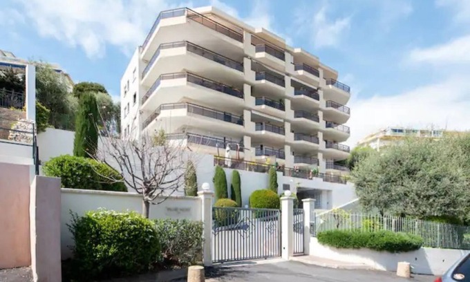Saint Philippe Apartamento | Accogliente appartamento romantico con ampio giardino e parcheggio privato