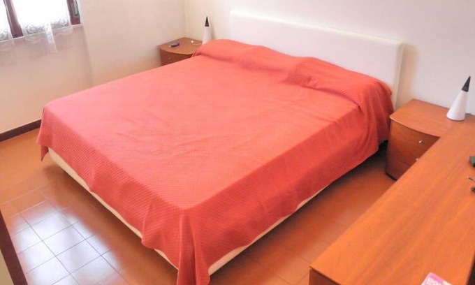 Levanto Apartamento | Accogliente Appartamento a 20m dal mare