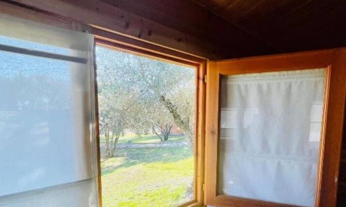 Escalona Cabina | Alojamientos en un entorno rural inigualable.