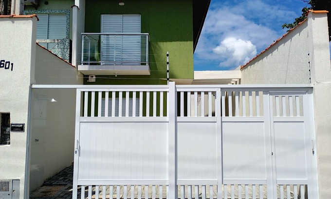 Vila Clais Casa | Accommodations for you and your family
