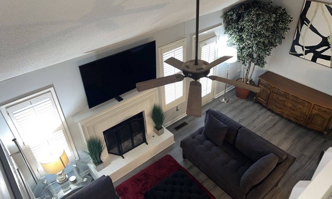 Smyrna Casa | Accommodated