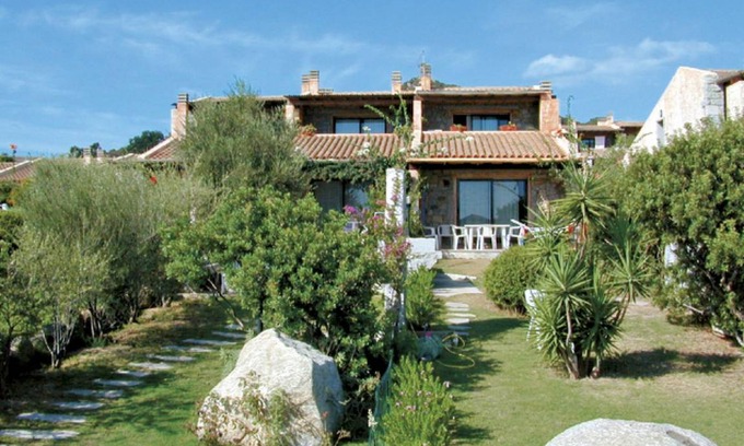 Sant'Elmo Otro | Alojamiento ∙ 2 habitaciones ∙ 6 huéspedes