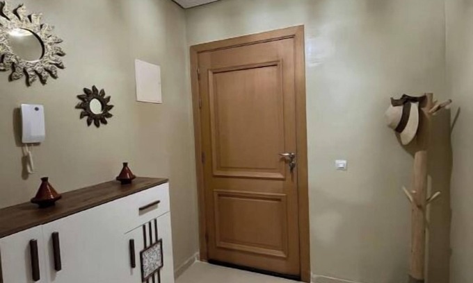 Al Ouidane Apartamento | Accommodation 20 minutes from Marrakech