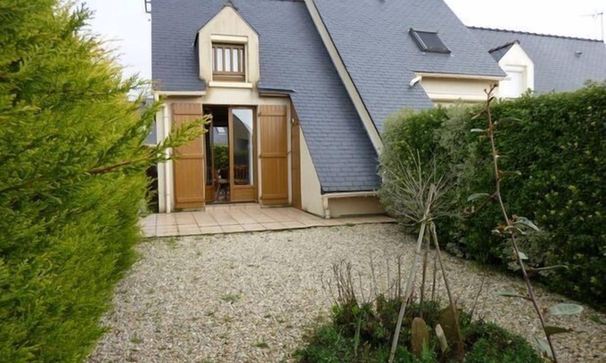 Damgan Casa | Accommodation 4 people