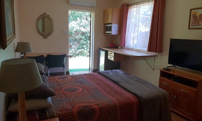 Centurion Apartamento | Accommodation@Bourne